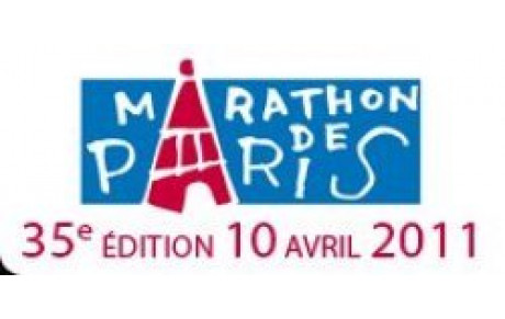 Marathon de PARIS